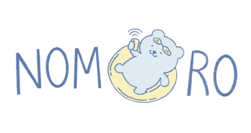 NOMORO-logo